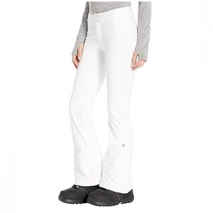 Obermeyer Women's Bond Snowpant - 10R New With Tags
